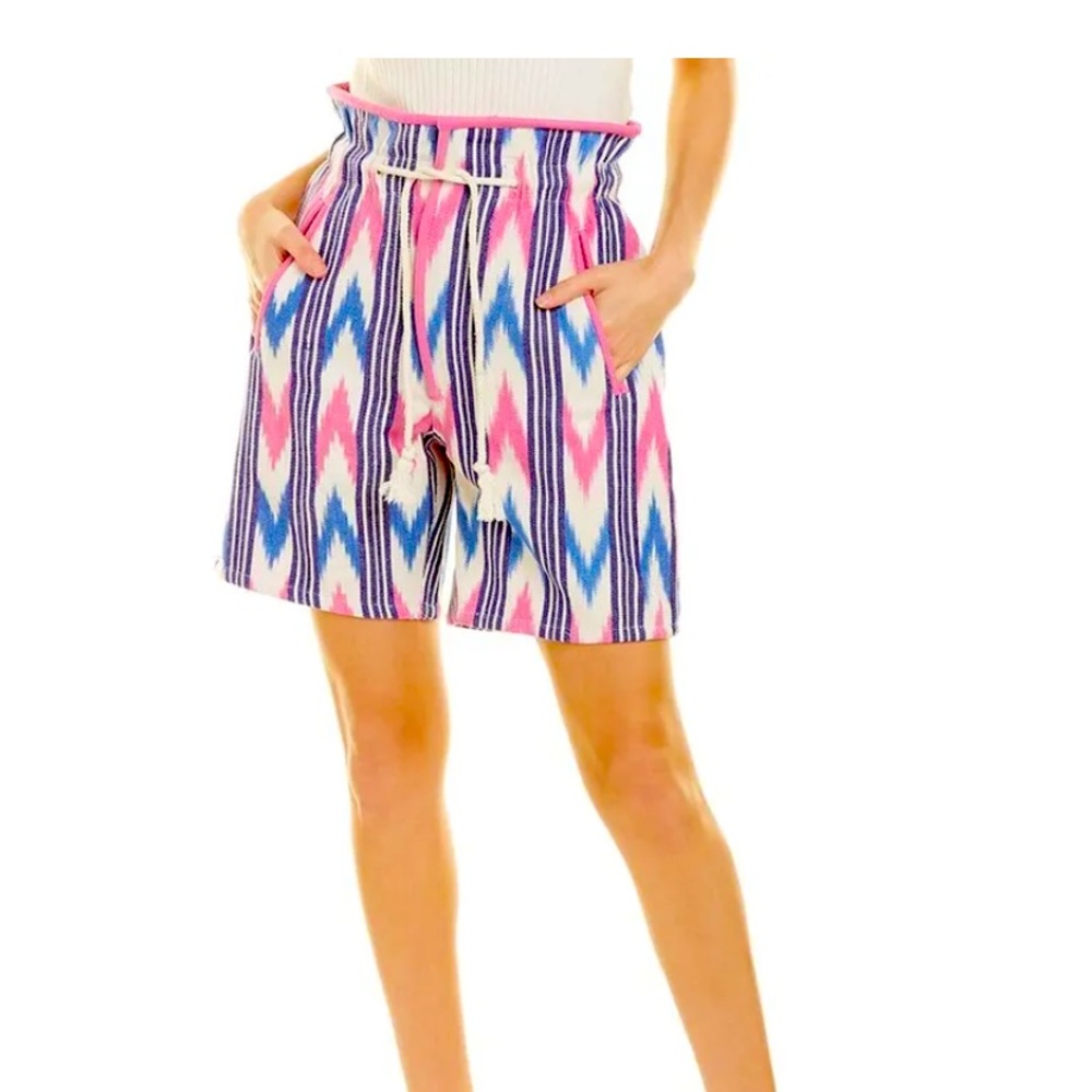 Isabel Marant Étoile Linima Short Women's Size L and XL Original Price$336/$149